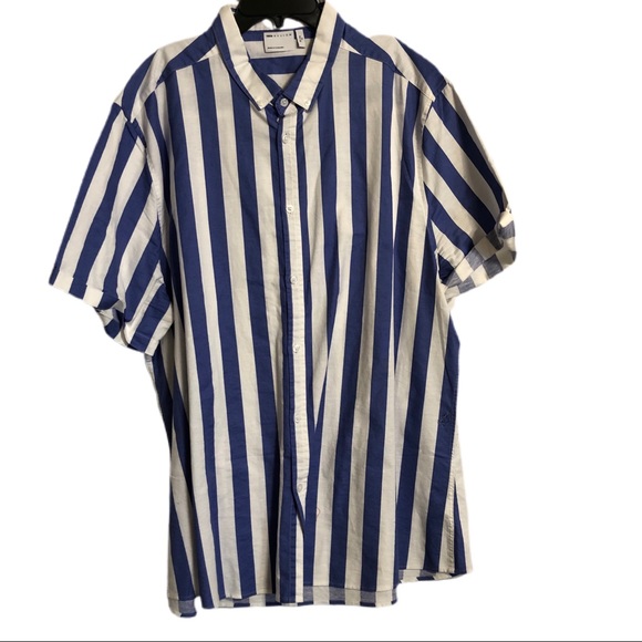 ASOS DESIGN Men’s Shirt - Picture 1 of 6